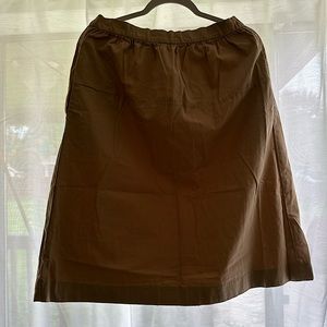 Vintage Gap Skirt